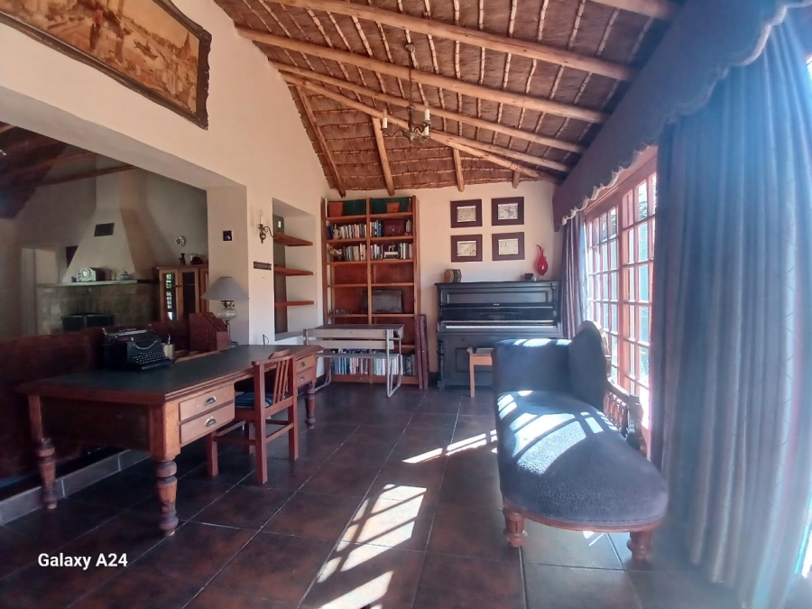 Commercial Property for Sale in Hogsback Eastern Cape